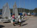 Sailing Class